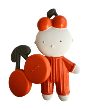 Mini bébé cerise - Coco