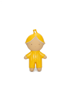 Mini bébé banane - Vanille