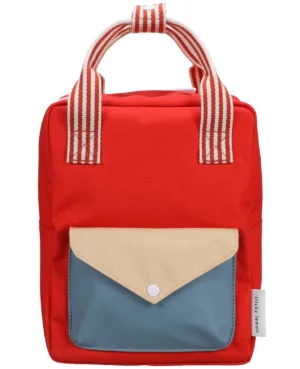 Sac à dos Sticky Lemon - Rouge