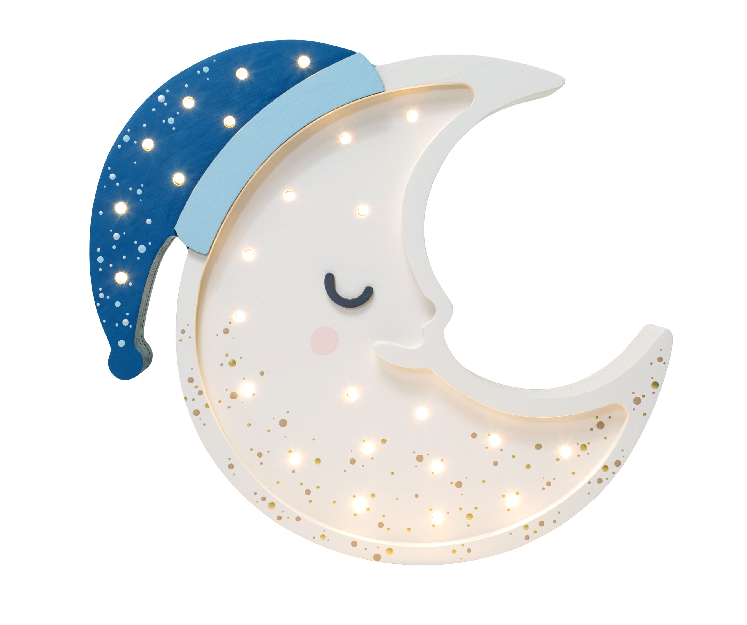 Lampe Lune