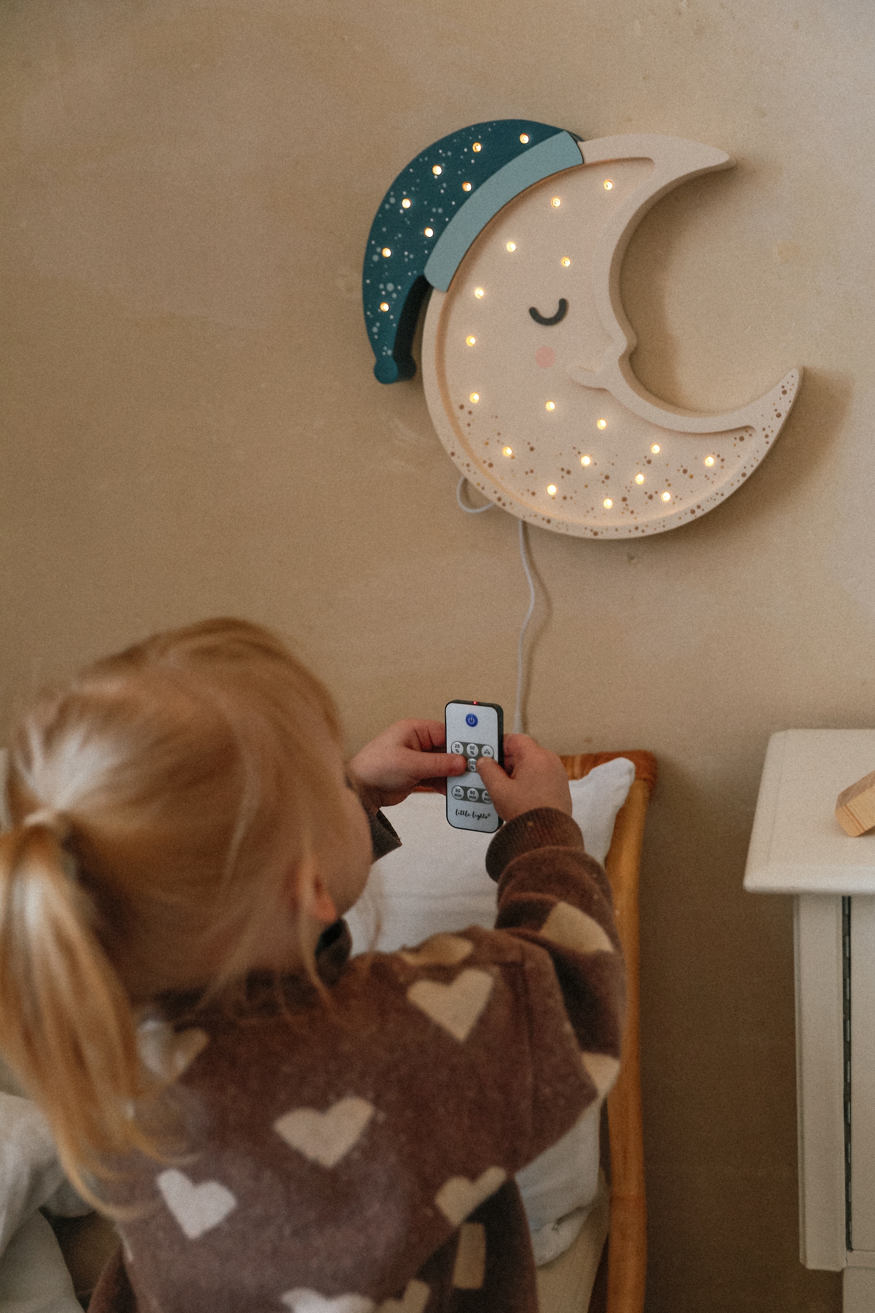 Lampe Lune – Image 2