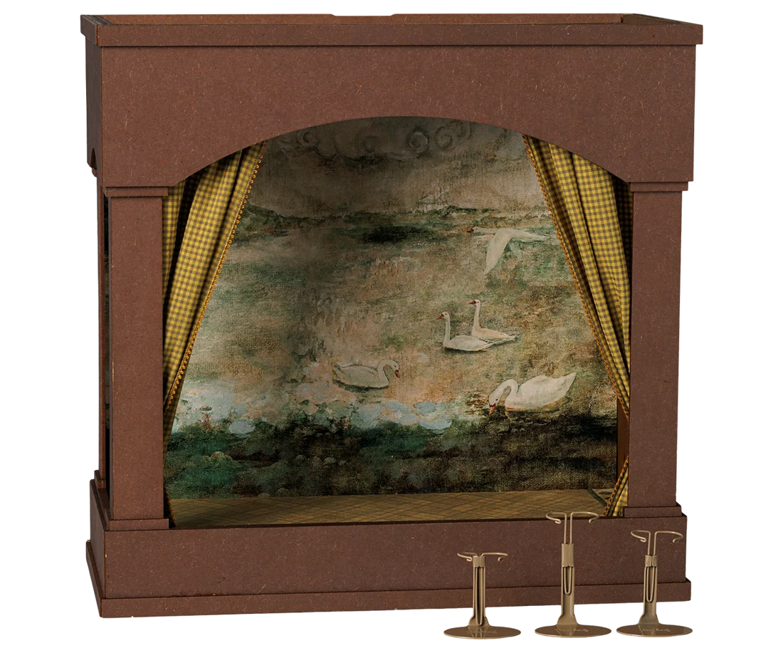 Théâtre des souris – Image 2