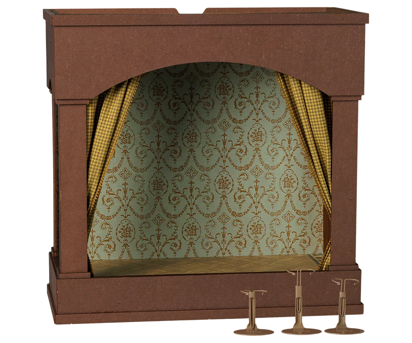 Théâtre des souris – Image 3