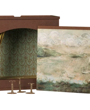 Théâtre des souris