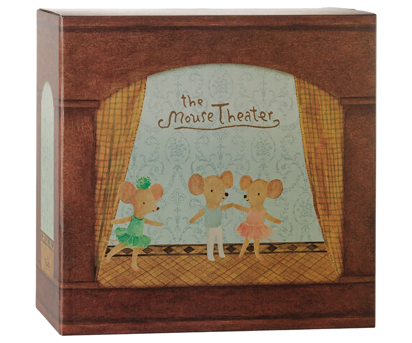 Théâtre des souris – Image 4