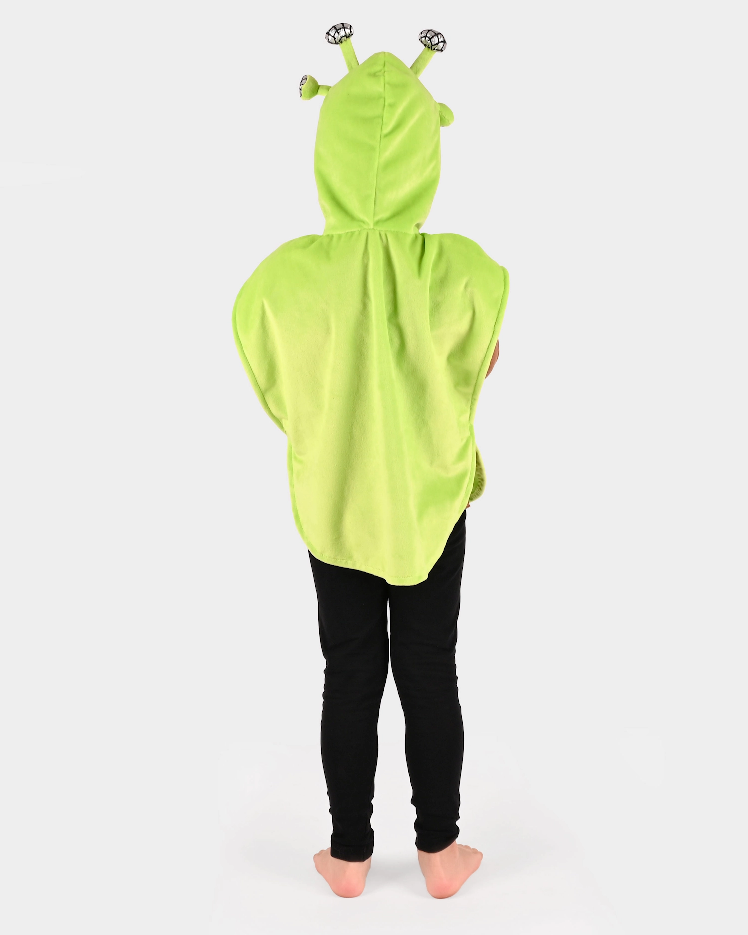 Cape petit alien 1-4 ans – Image 2