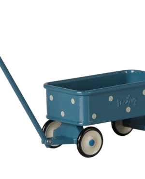 Chariot à tirer pour souris