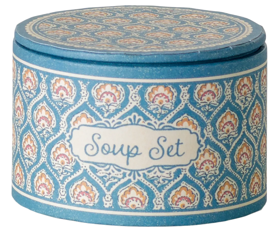 Set dîner pour souris – Image 2