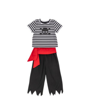 Flibustier pirate 5-6 ans